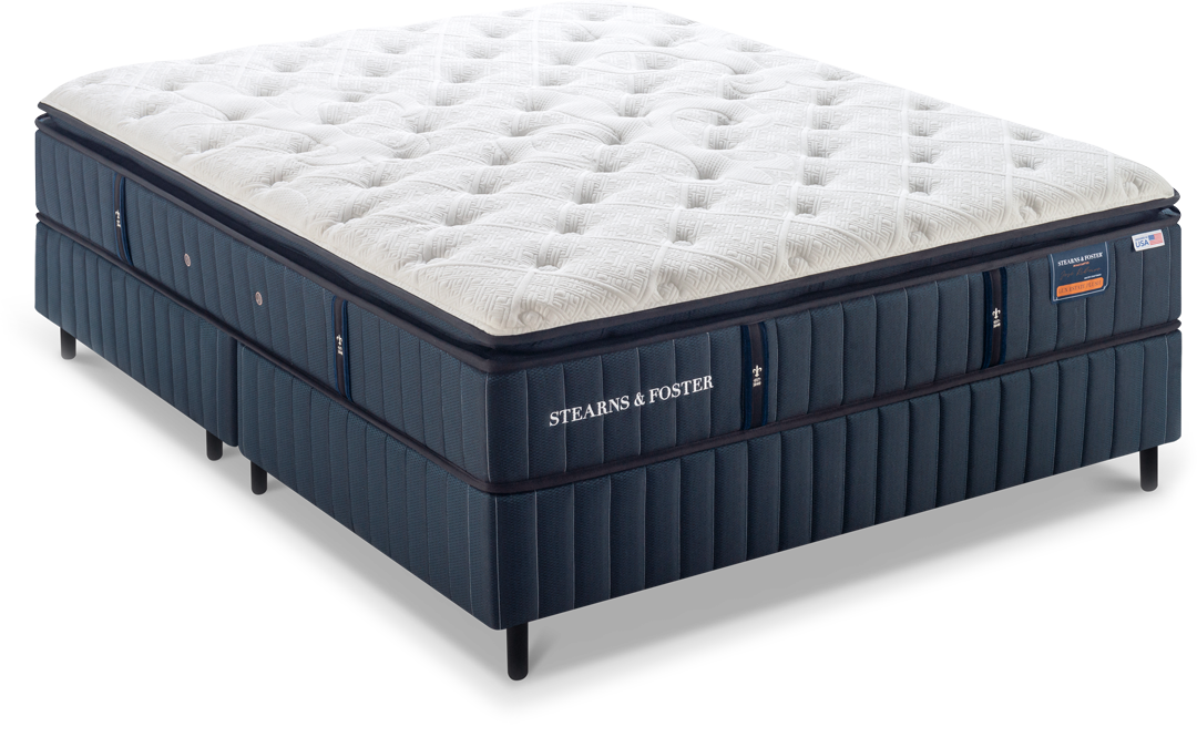 Lux Estate  <strong>Plush</strong>